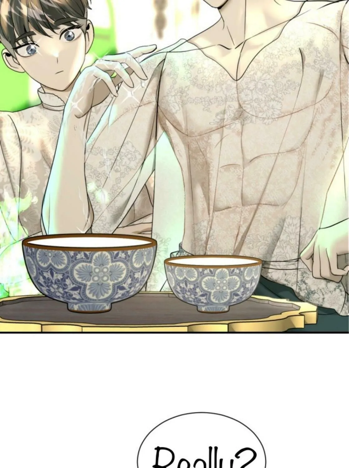I Am the Most Beautiful Khun Khun in Siam Chapter 19 page 62 - 