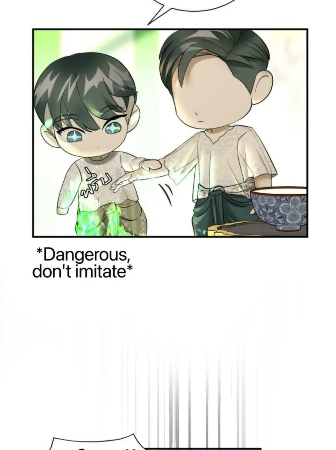 I Am the Most Beautiful Khun Khun in Siam Chapter 19 page 64 - 