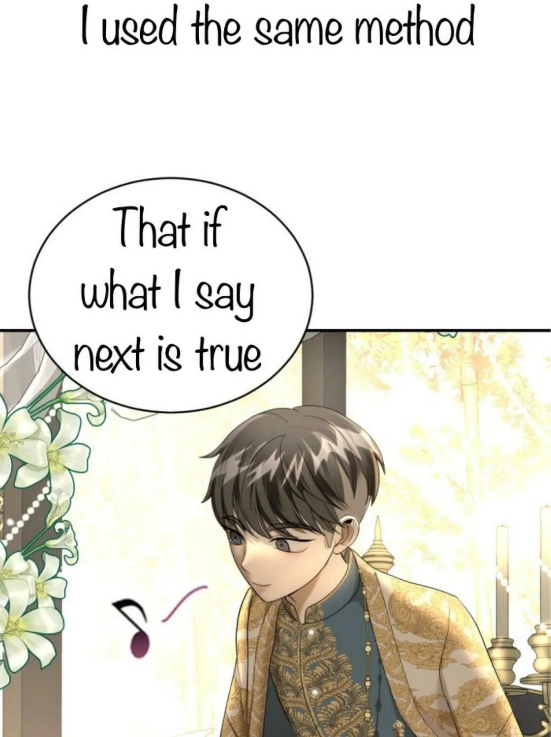 I Am the Most Beautiful Khun Khun in Siam Chapter 19 page 8 - 