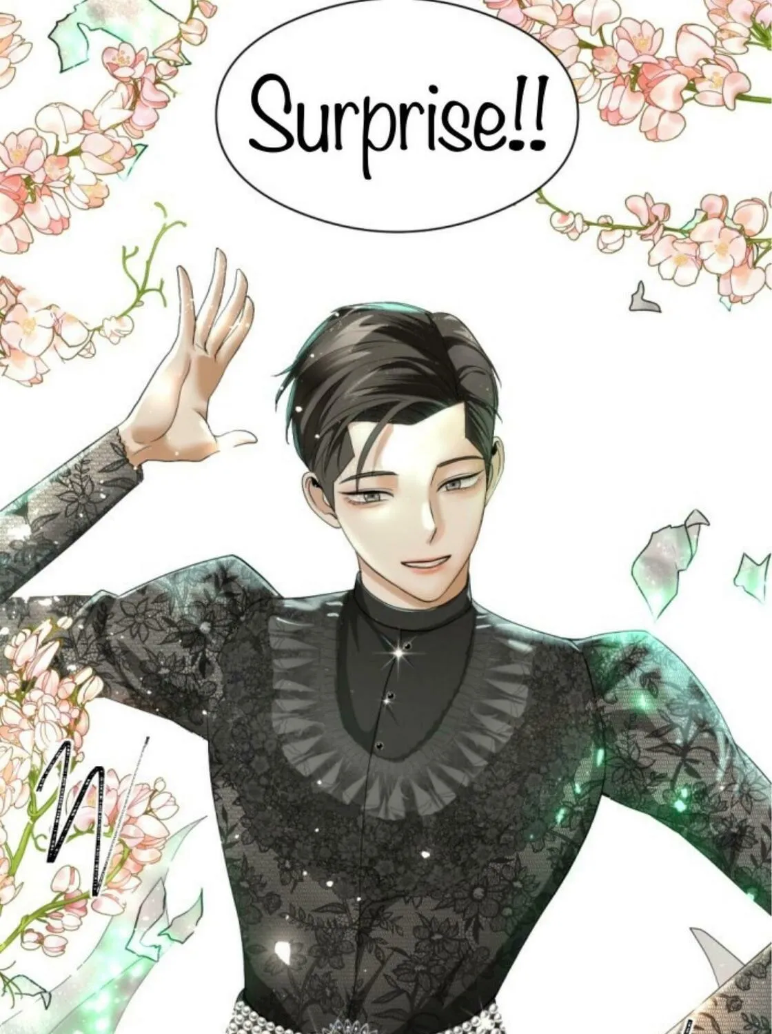 I Am the Most Beautiful Khun Khun in Siam Chapter 19 page 76 - 
