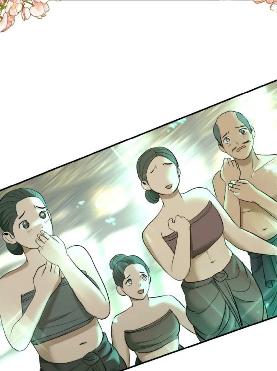 I Am the Most Beautiful Khun Khun in Siam Chapter 19 page 80 - 