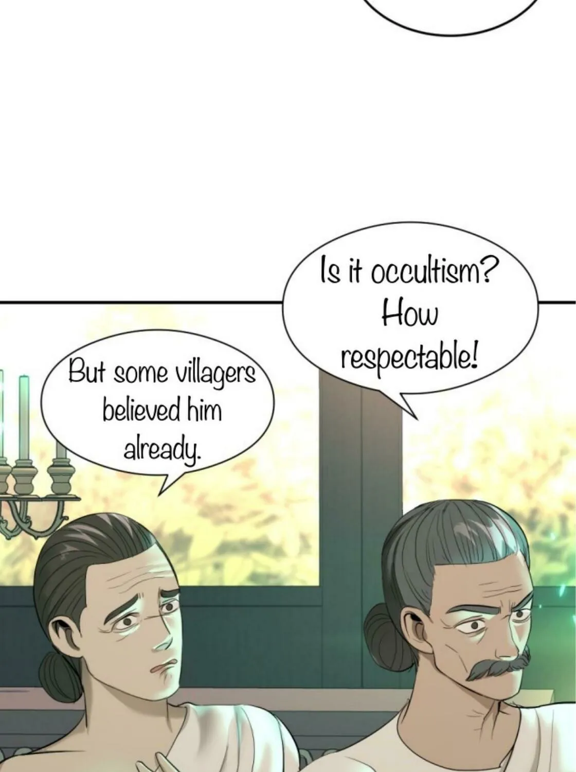 I Am the Most Beautiful Khun Khun in Siam Chapter 19 page 94 - 