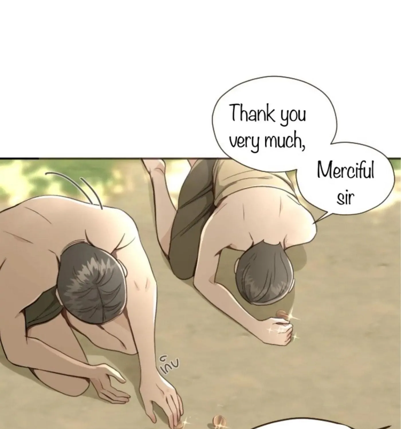 I Am the Most Beautiful Khun Khun in Siam Chapter 2 page 101 - 