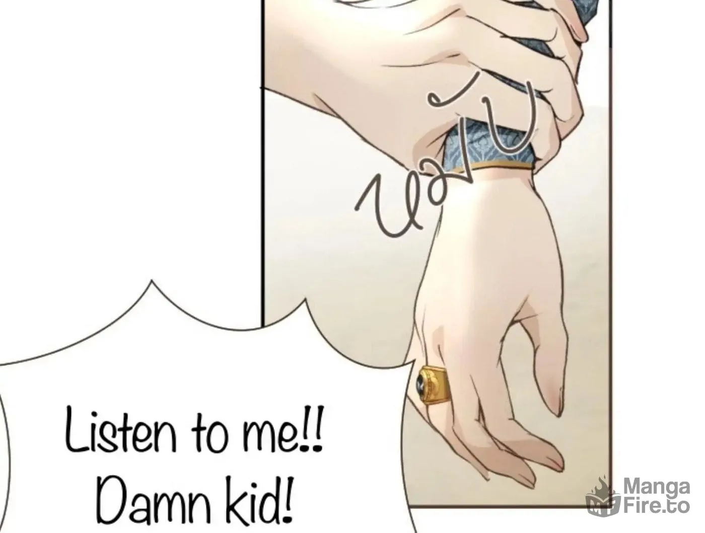 I Am the Most Beautiful Khun Khun in Siam Chapter 2 page 110 - 
