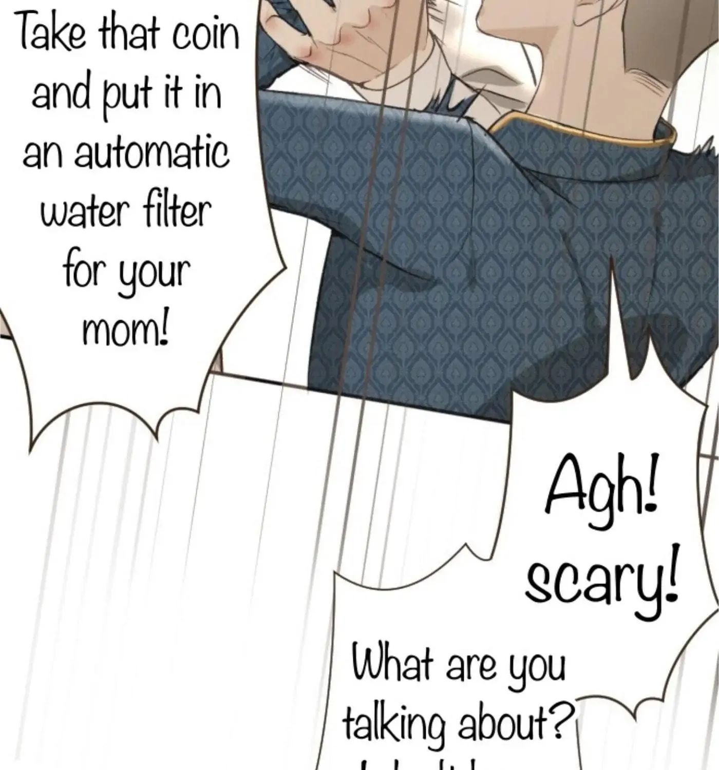 I Am the Most Beautiful Khun Khun in Siam Chapter 2 page 113 - 