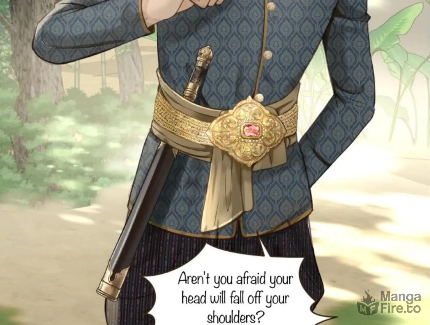 I Am the Most Beautiful Khun Khun in Siam Chapter 2 page 120 - 