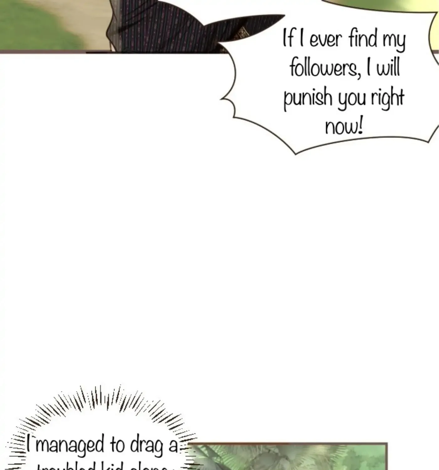 I Am the Most Beautiful Khun Khun in Siam Chapter 2 page 121 - 