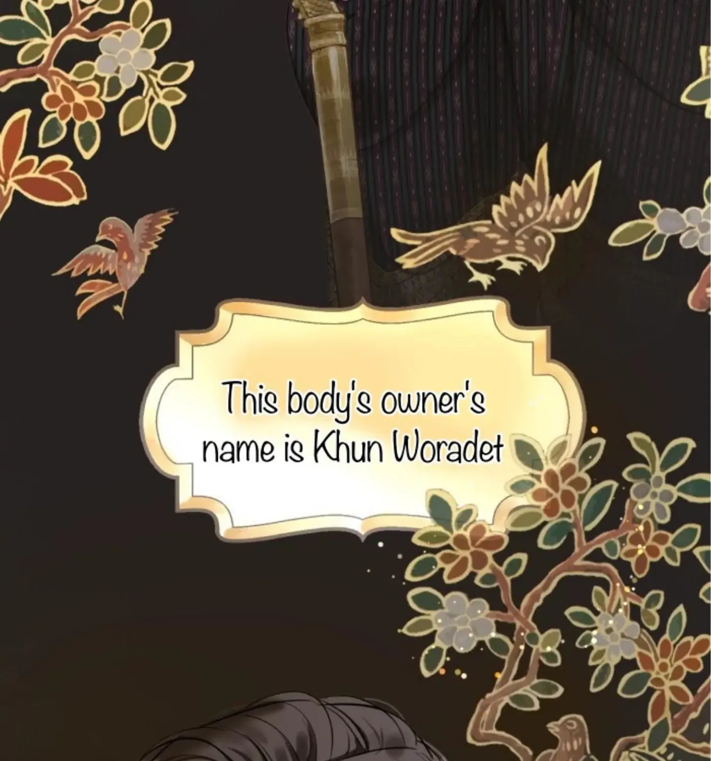 I Am the Most Beautiful Khun Khun in Siam Chapter 2 page 21 - 