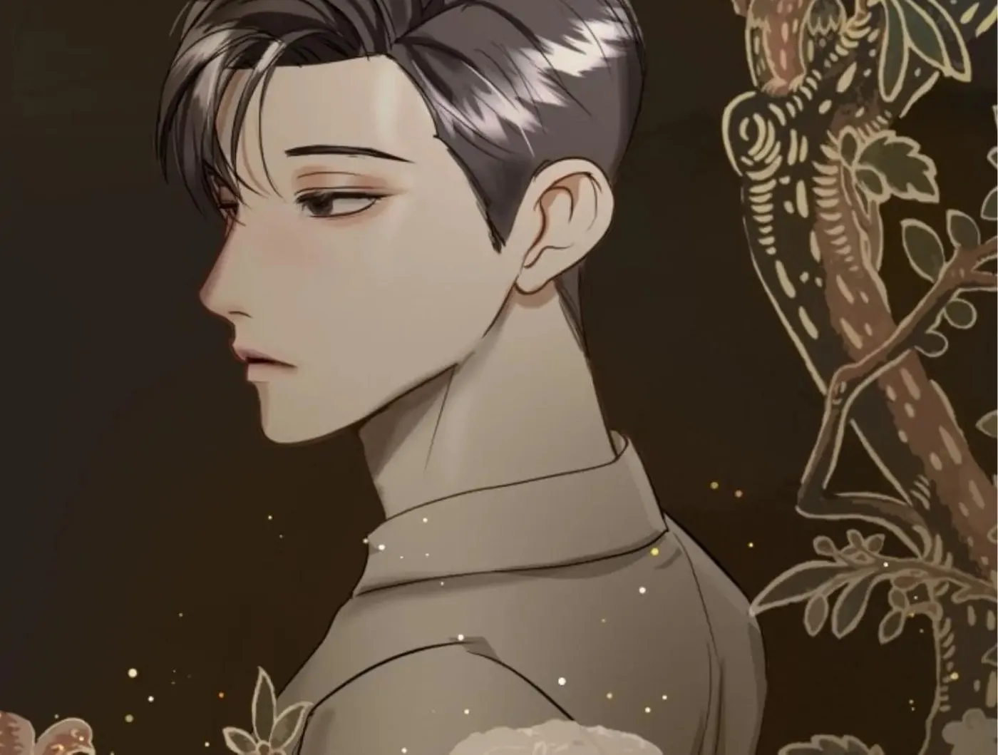 I Am the Most Beautiful Khun Khun in Siam Chapter 2 page 22 - 