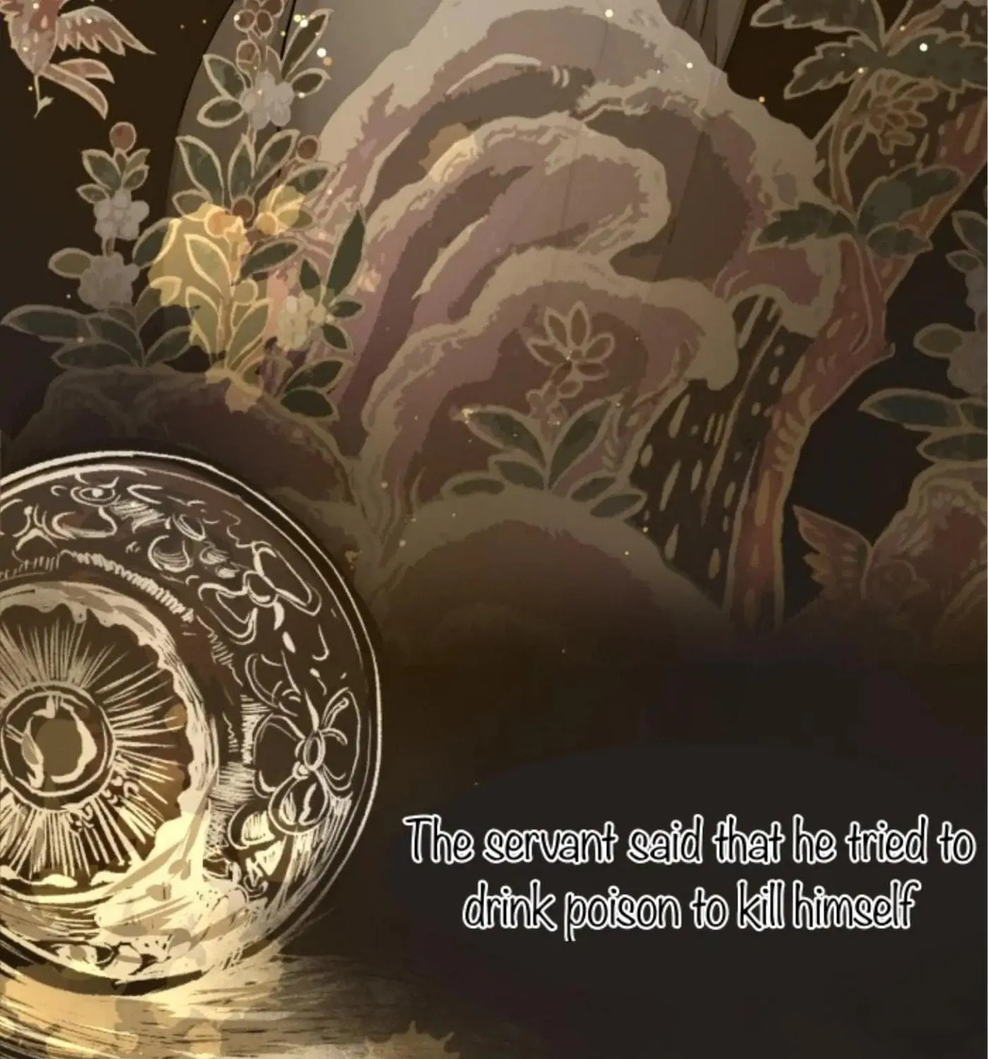 I Am the Most Beautiful Khun Khun in Siam Chapter 2 page 23 - 