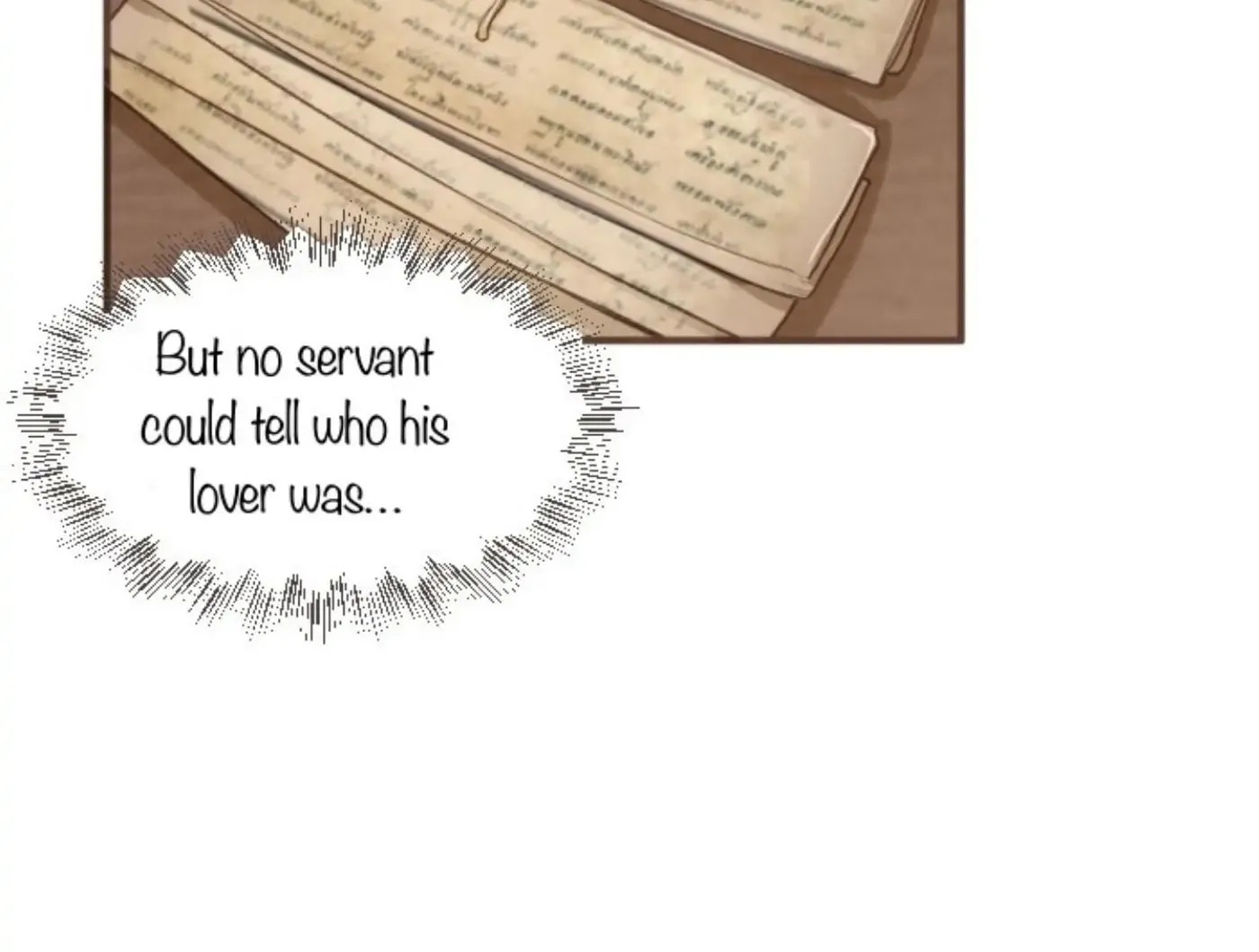 I Am the Most Beautiful Khun Khun in Siam Chapter 2 page 28 - 