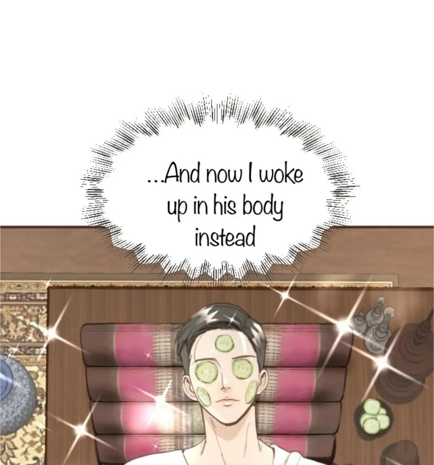 I Am the Most Beautiful Khun Khun in Siam Chapter 2 page 29 - 