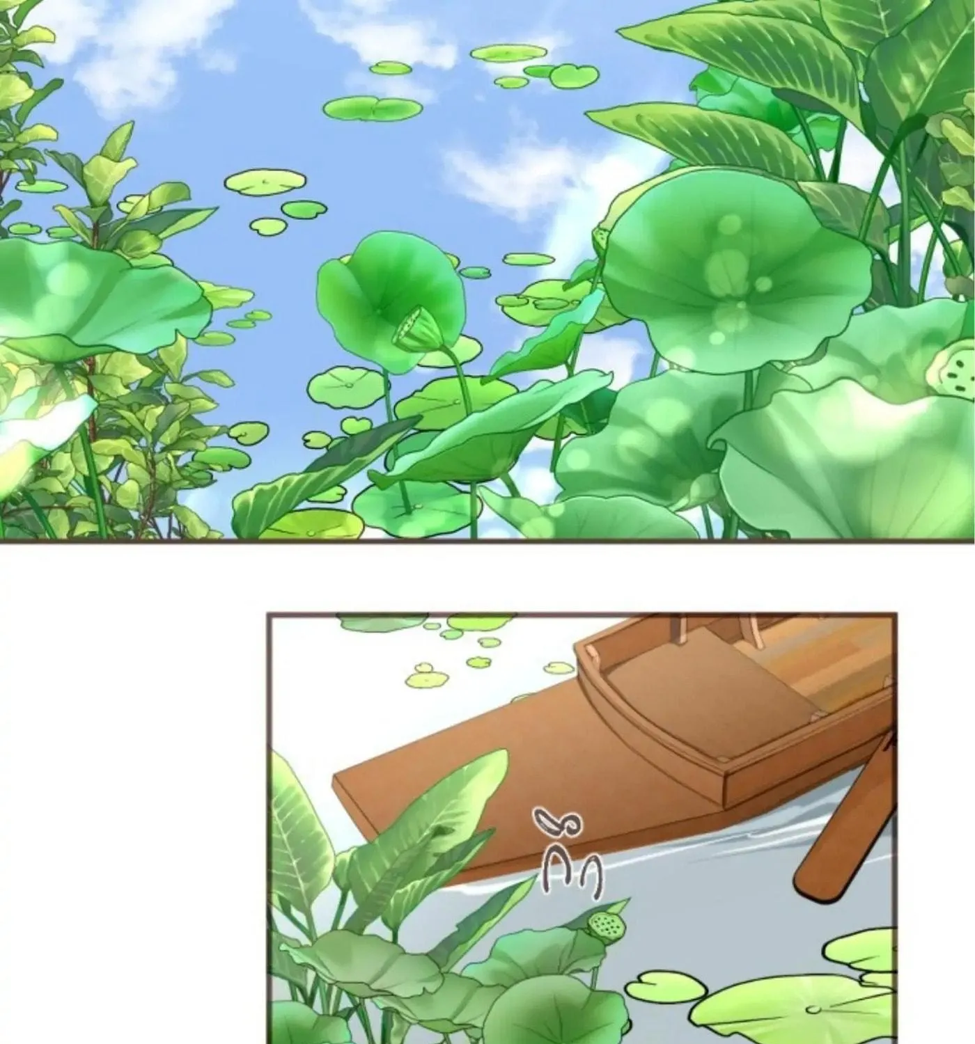 I Am the Most Beautiful Khun Khun in Siam Chapter 2 page 39 - 