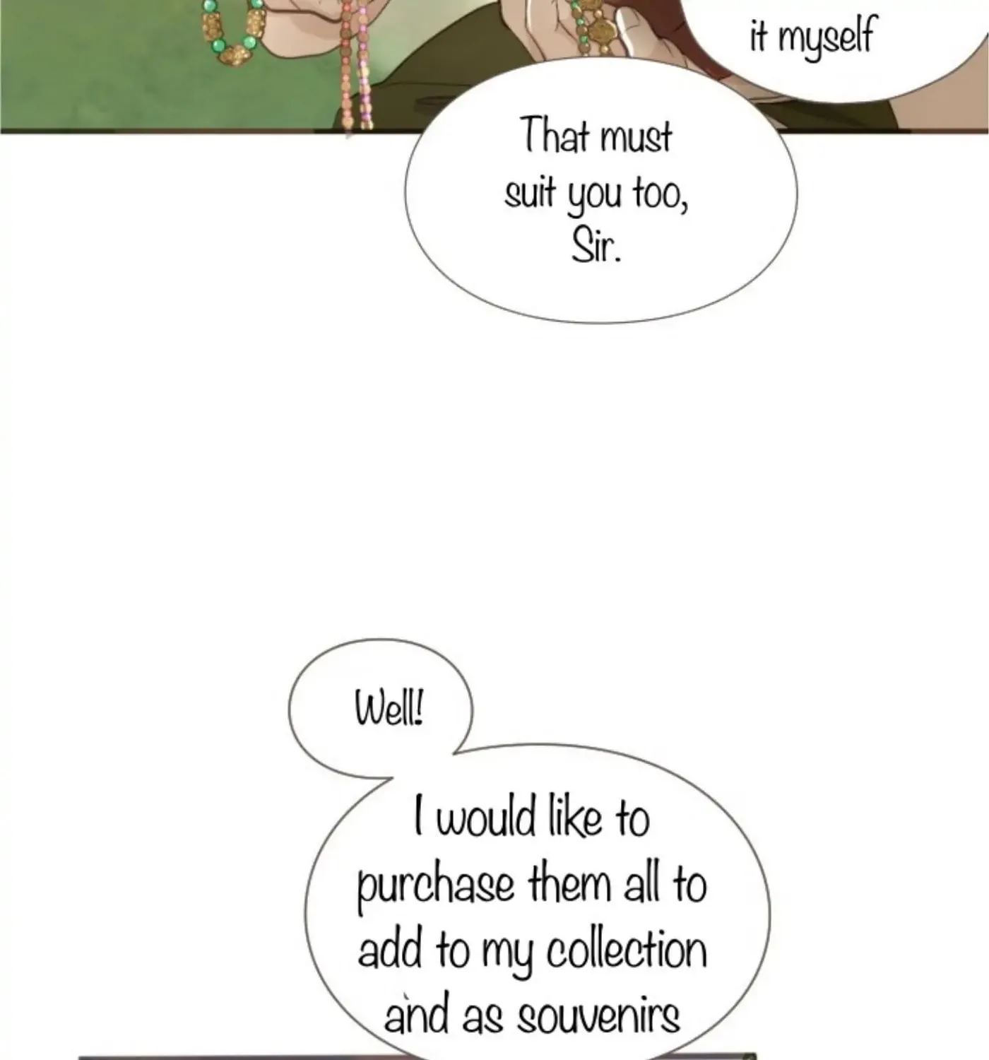 I Am the Most Beautiful Khun Khun in Siam Chapter 2 page 51 - 