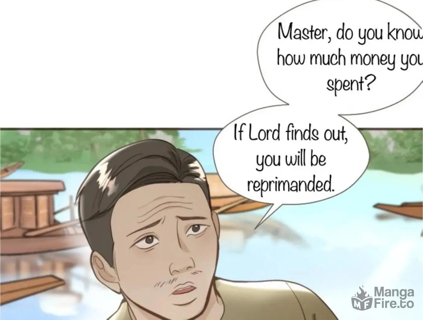 I Am the Most Beautiful Khun Khun in Siam Chapter 2 page 54 - 