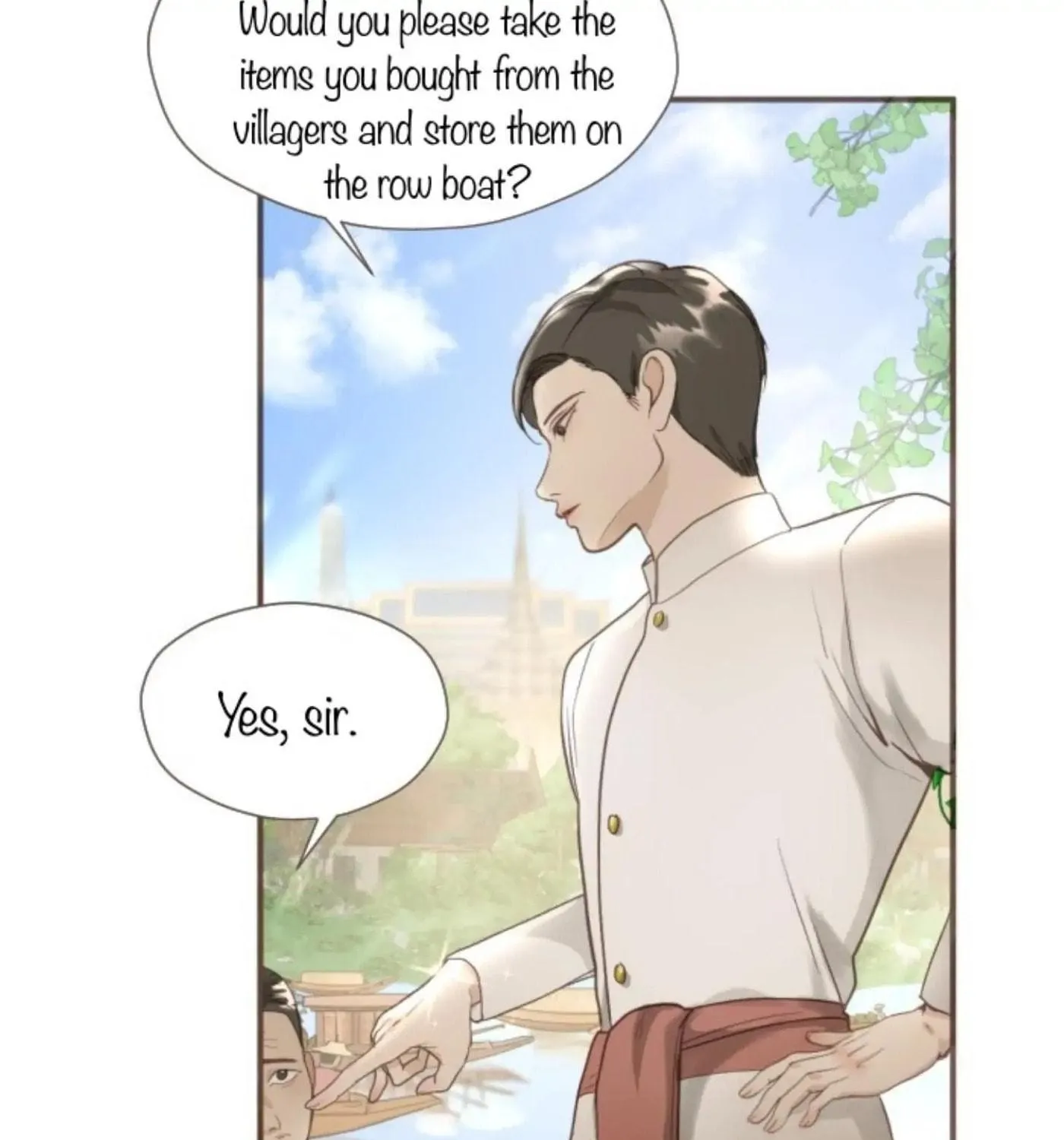 I Am the Most Beautiful Khun Khun in Siam Chapter 2 page 59 - 