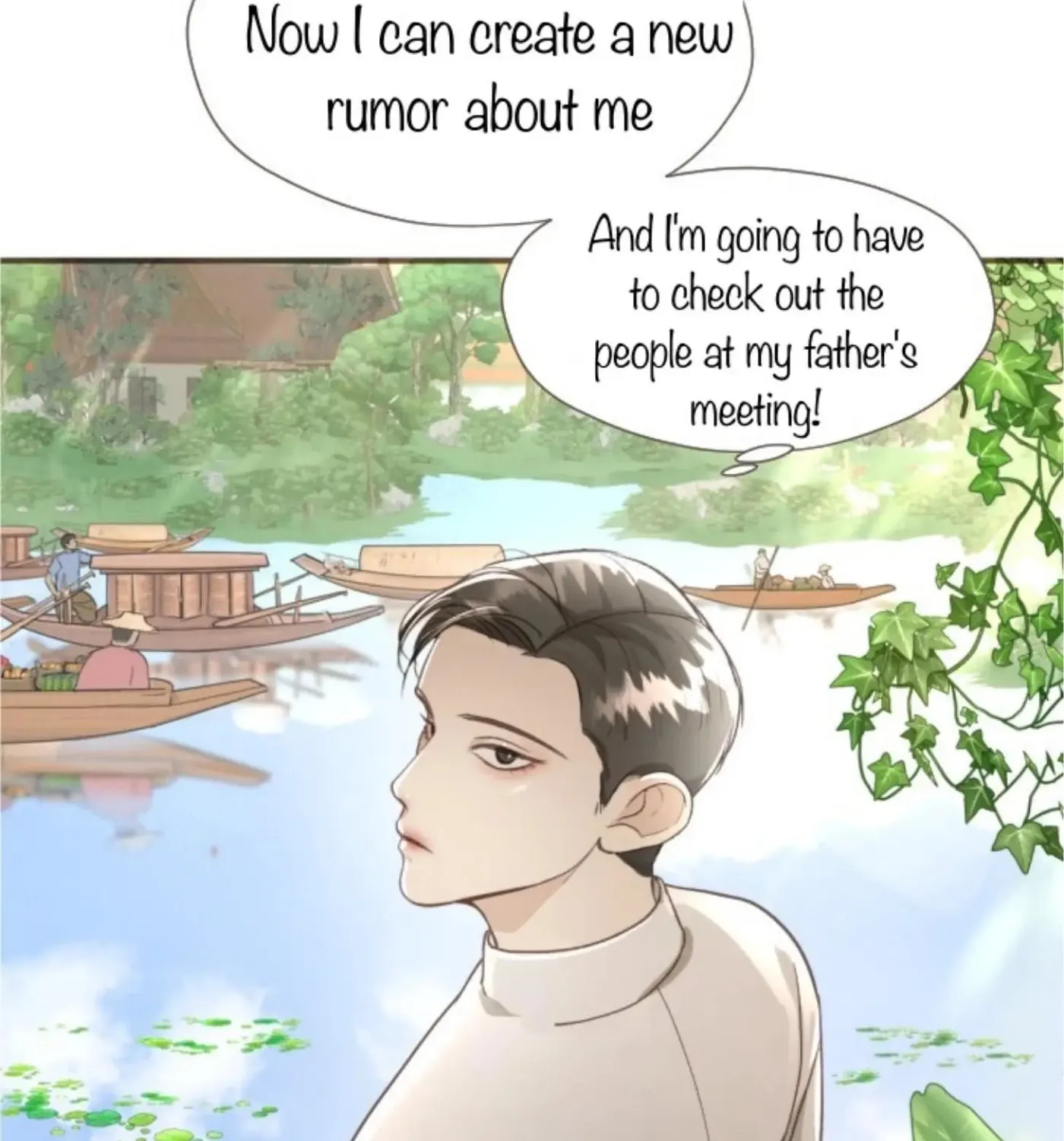 I Am the Most Beautiful Khun Khun in Siam Chapter 2 page 61 - 
