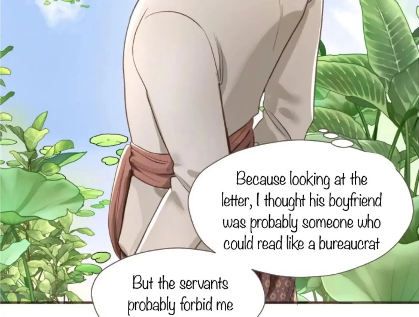 I Am the Most Beautiful Khun Khun in Siam Chapter 2 page 62 - 