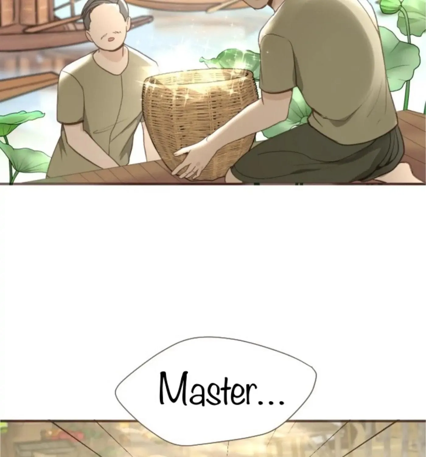 I Am the Most Beautiful Khun Khun in Siam Chapter 2 page 65 - 