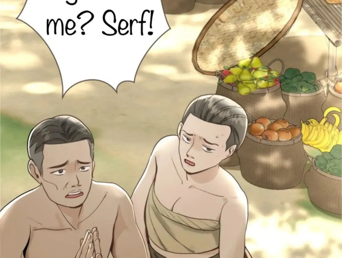 I Am the Most Beautiful Khun Khun in Siam Chapter 2 page 74 - 