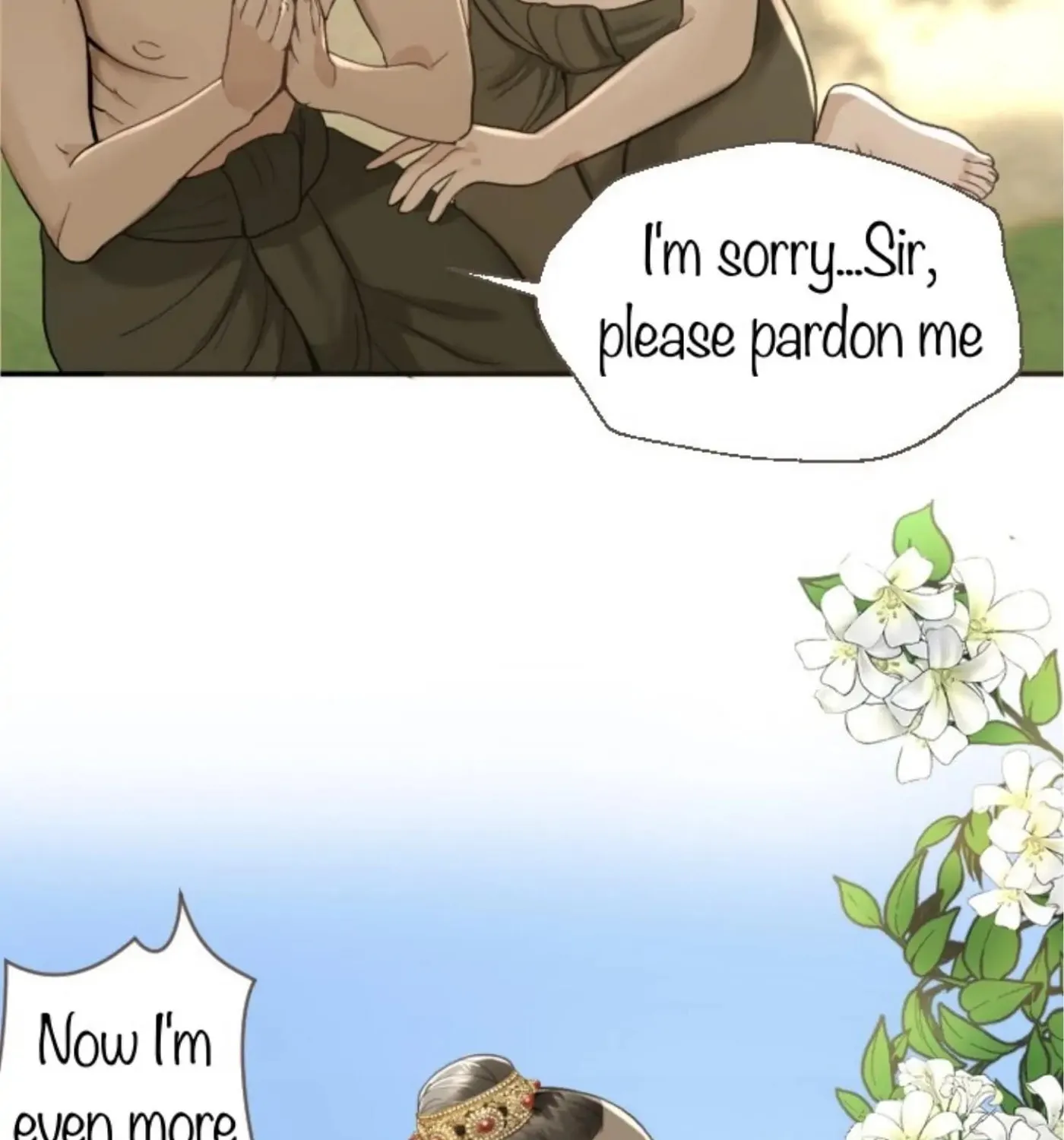 I Am the Most Beautiful Khun Khun in Siam Chapter 2 page 75 - 