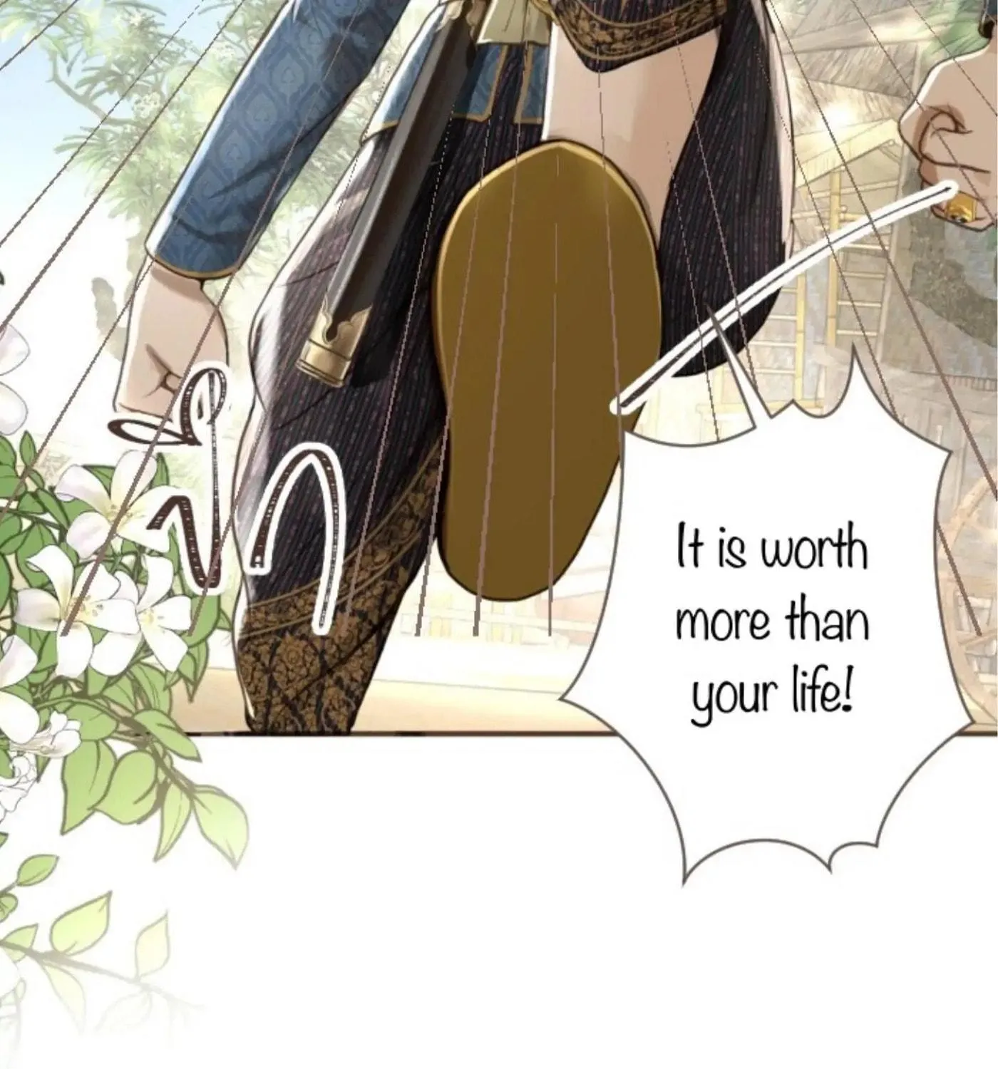 I Am the Most Beautiful Khun Khun in Siam Chapter 2 page 77 - 