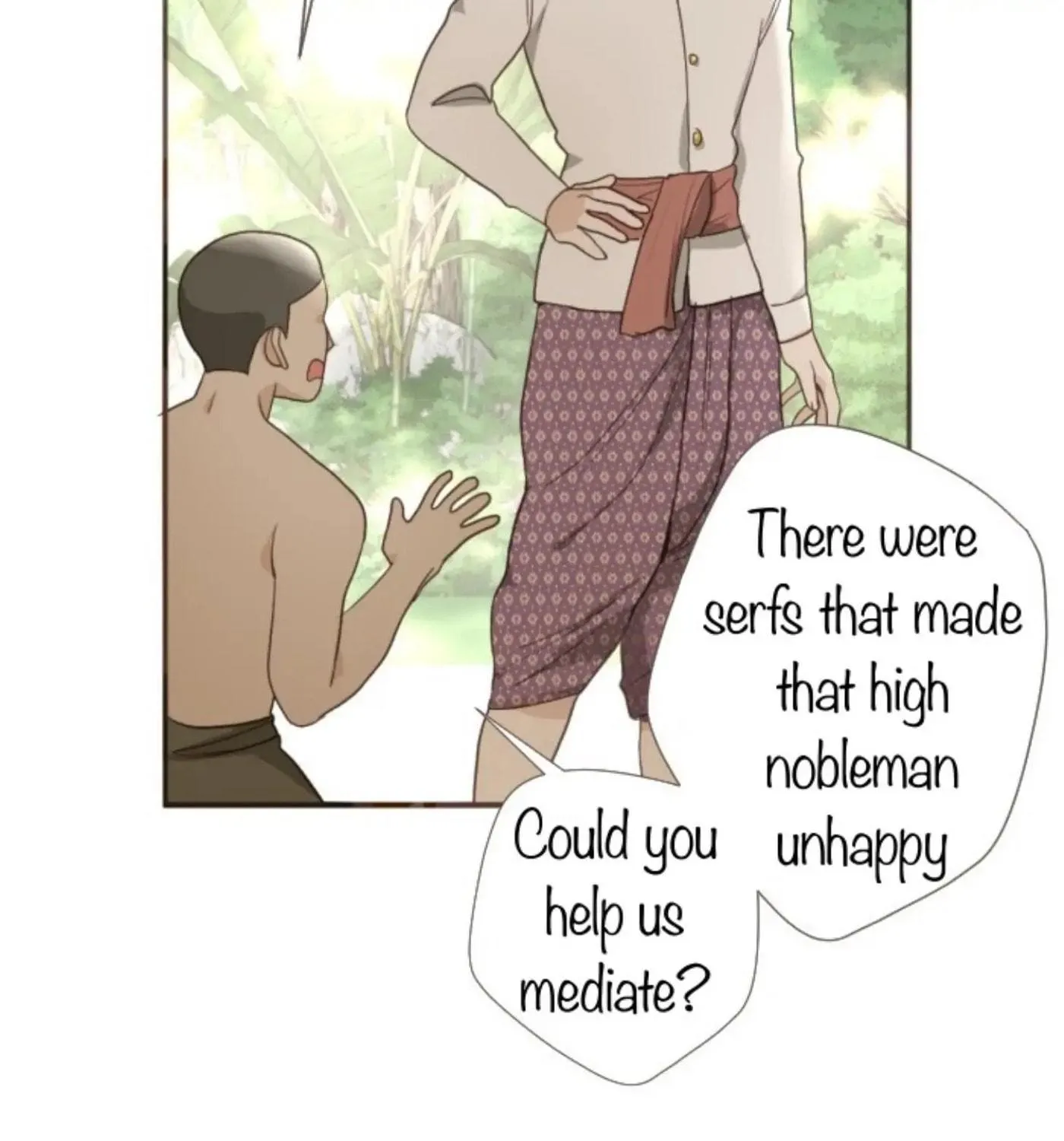 I Am the Most Beautiful Khun Khun in Siam Chapter 2 page 79 - 