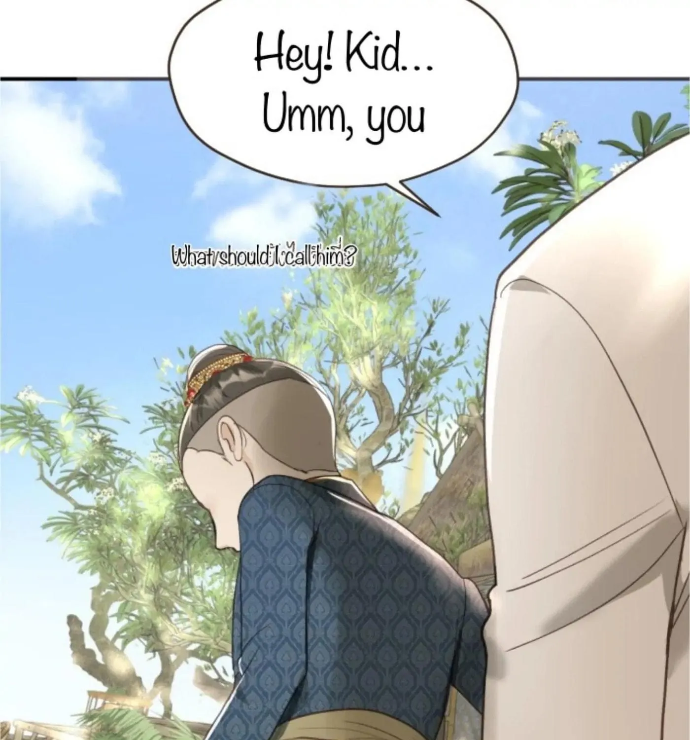 I Am the Most Beautiful Khun Khun in Siam Chapter 2 page 83 - 