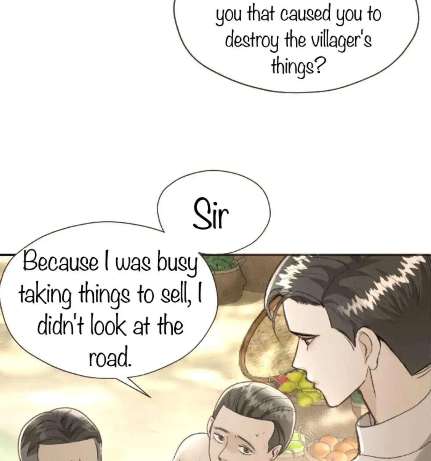 I Am the Most Beautiful Khun Khun in Siam Chapter 2 page 85 - 