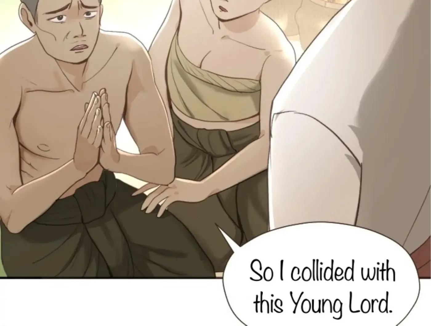 I Am the Most Beautiful Khun Khun in Siam Chapter 2 page 86 - 