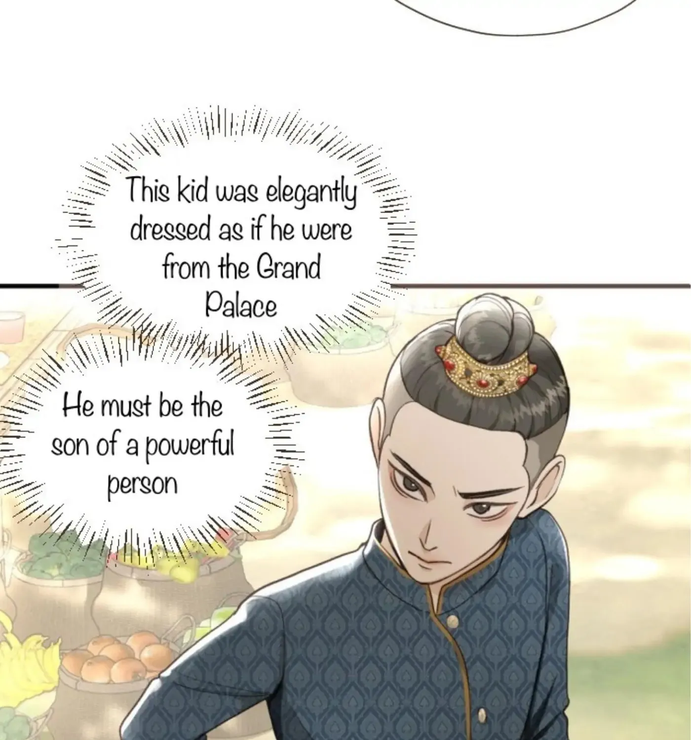 I Am the Most Beautiful Khun Khun in Siam Chapter 2 page 87 - 