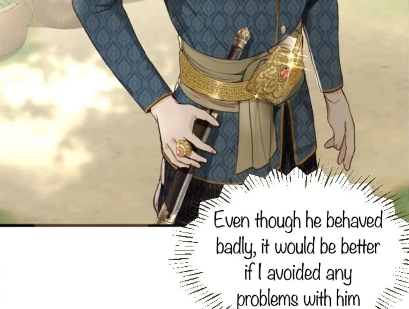 I Am the Most Beautiful Khun Khun in Siam Chapter 2 page 88 - 