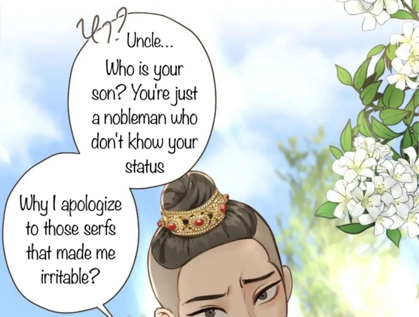 I Am the Most Beautiful Khun Khun in Siam Chapter 2 page 92 - 