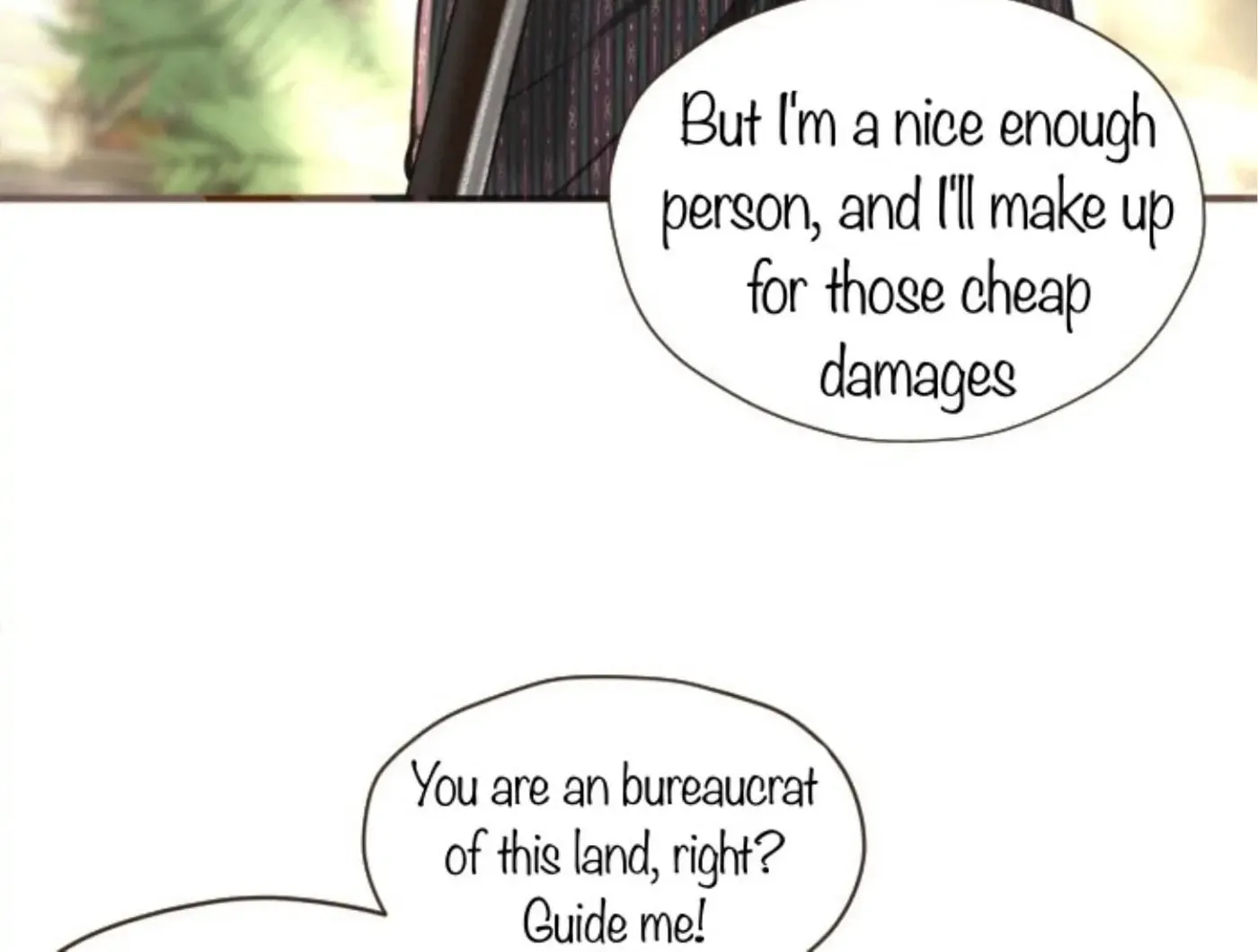 I Am the Most Beautiful Khun Khun in Siam Chapter 2 page 94 - 