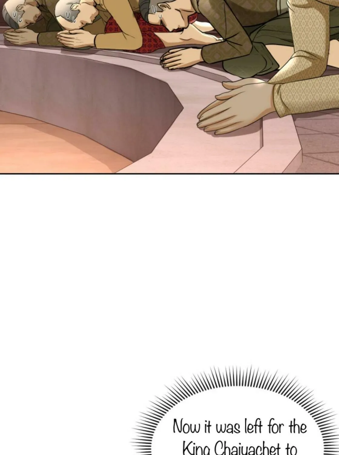 I Am the Most Beautiful Khun Khun in Siam Chapter 20 page 106 - 