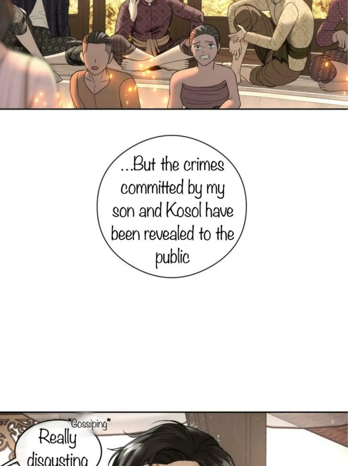 I Am the Most Beautiful Khun Khun in Siam Chapter 20 page 12 - 