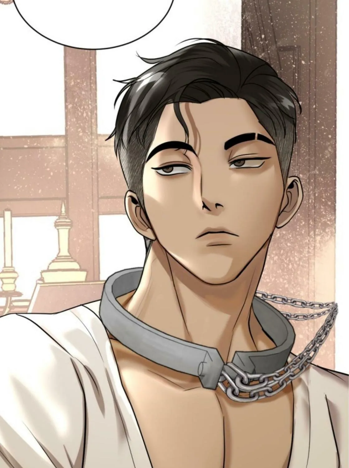 I Am the Most Beautiful Khun Khun in Siam Chapter 20 page 120 - 