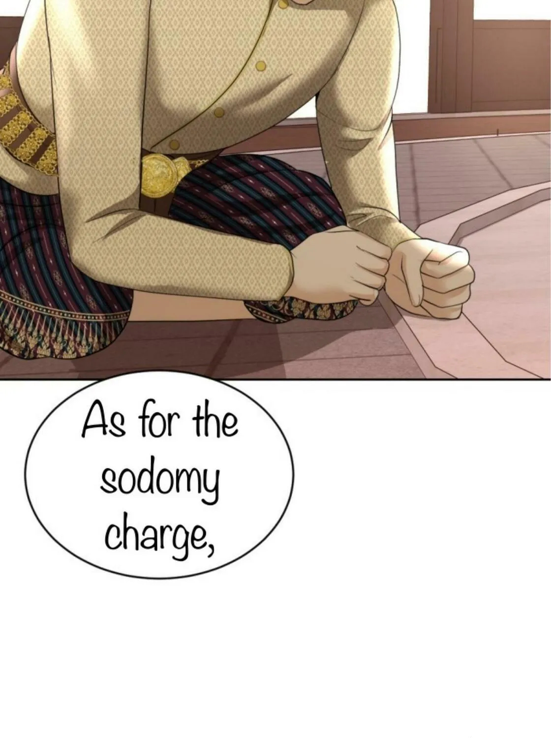 I Am the Most Beautiful Khun Khun in Siam Chapter 20 page 124 - 
