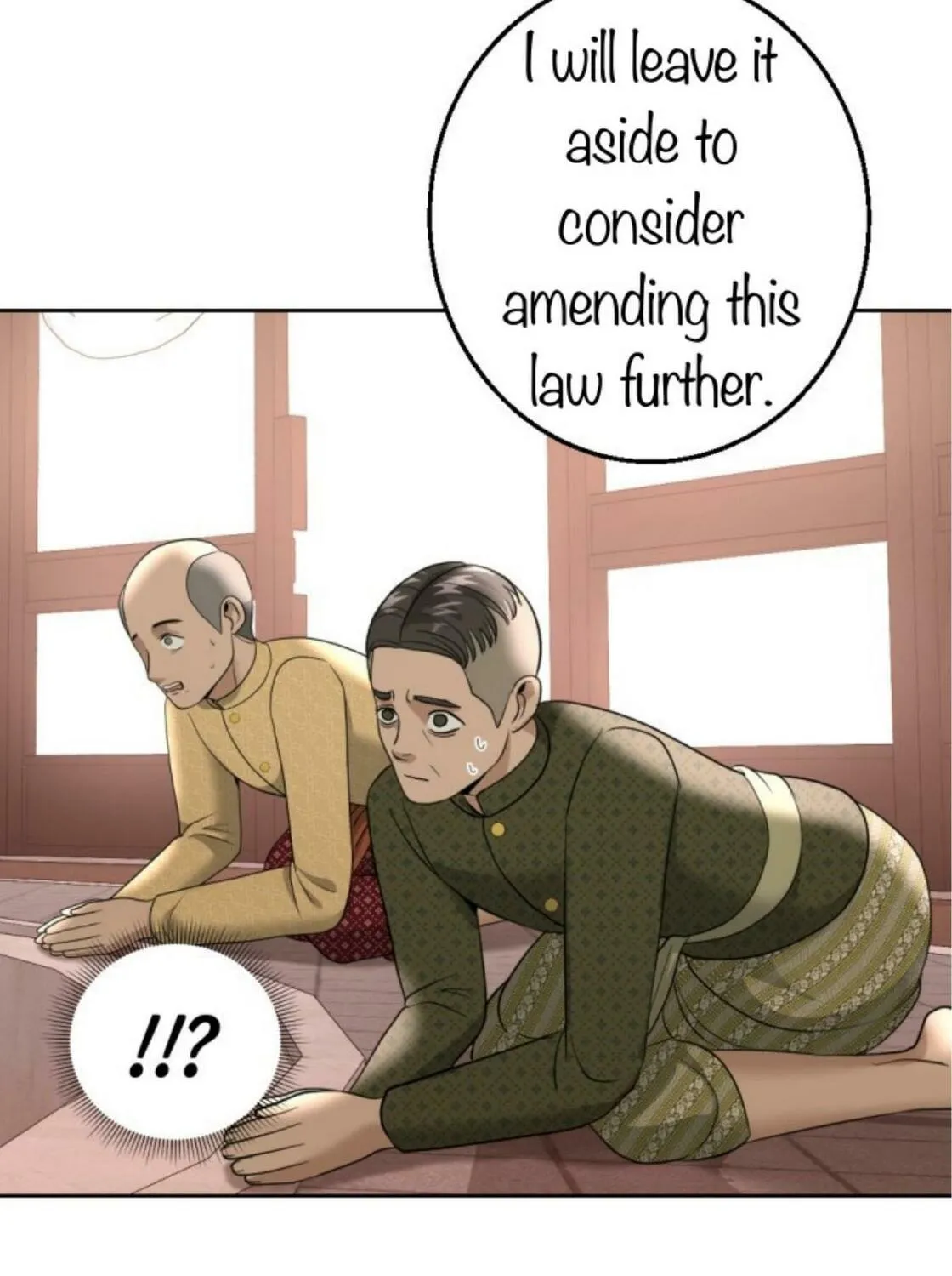 I Am the Most Beautiful Khun Khun in Siam Chapter 20 page 126 - 