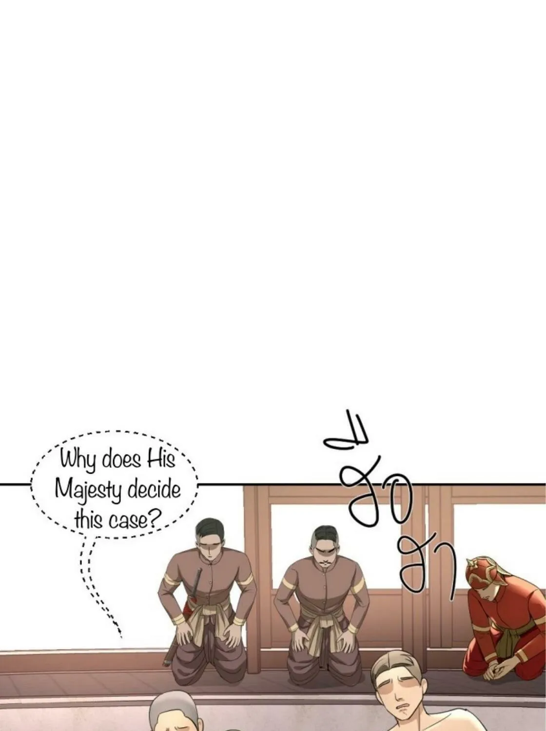 I Am the Most Beautiful Khun Khun in Siam Chapter 20 page 128 - 