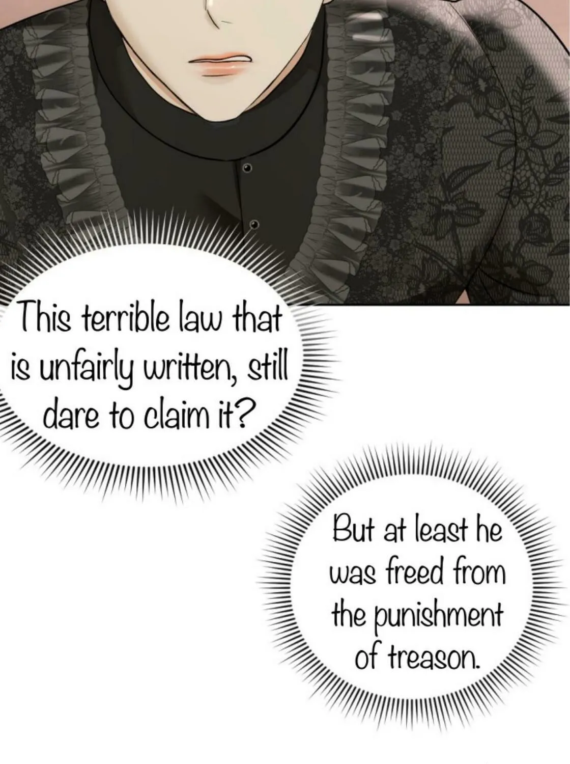I Am the Most Beautiful Khun Khun in Siam Chapter 20 page 136 - 