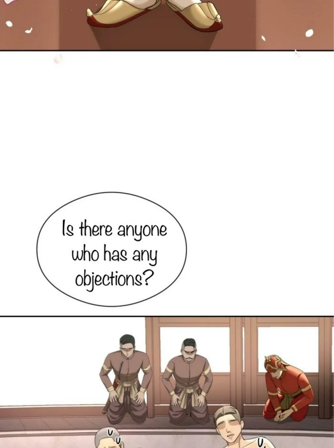 I Am the Most Beautiful Khun Khun in Siam Chapter 20 page 144 - 
