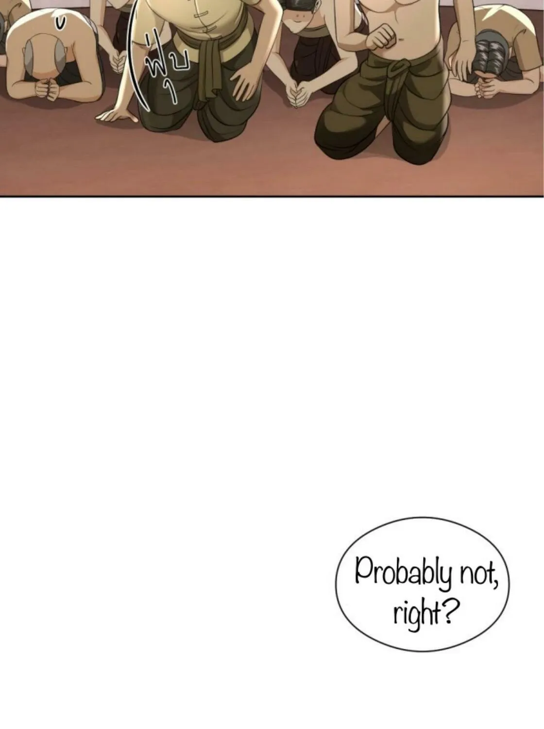 I Am the Most Beautiful Khun Khun in Siam Chapter 20 page 146 - 