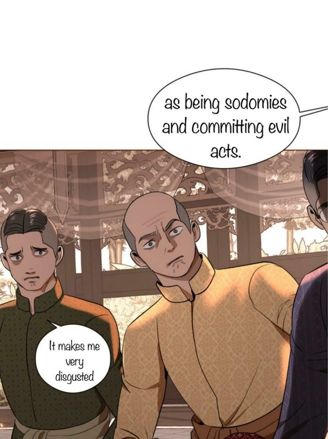 I Am the Most Beautiful Khun Khun in Siam Chapter 20 page 16 - 