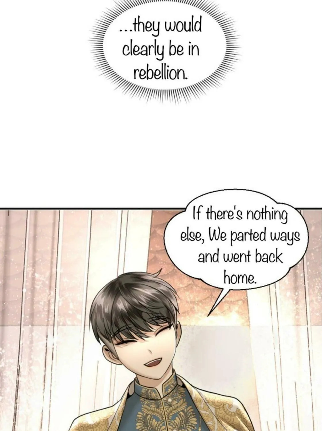 I Am the Most Beautiful Khun Khun in Siam Chapter 20 page 154 - 