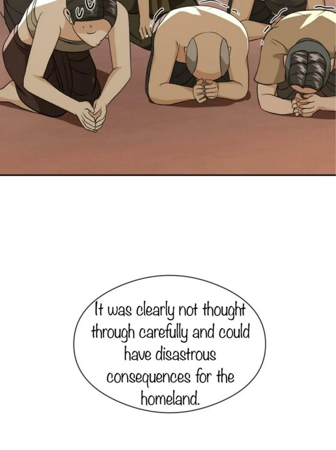 I Am the Most Beautiful Khun Khun in Siam Chapter 20 page 182 - 