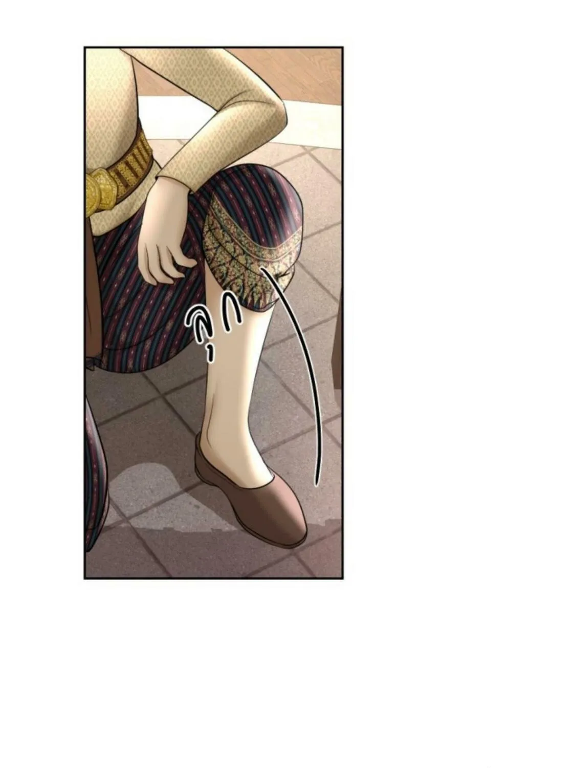 I Am the Most Beautiful Khun Khun in Siam Chapter 20 page 184 - 