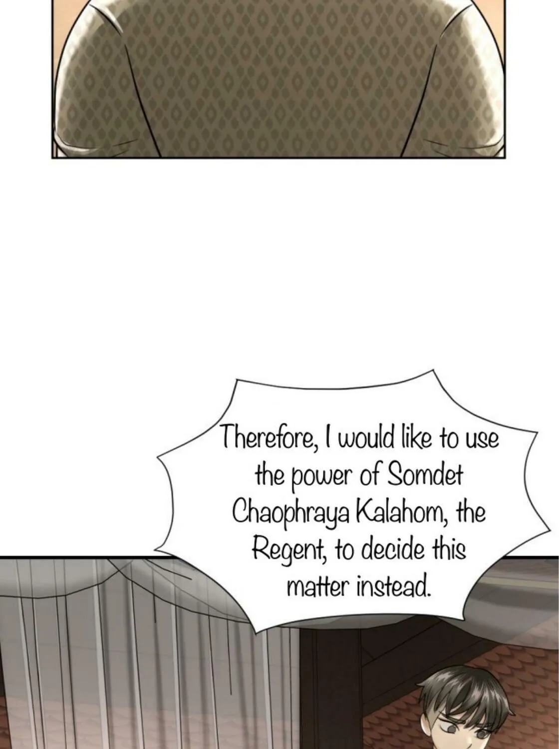 I Am the Most Beautiful Khun Khun in Siam Chapter 20 page 188 - 