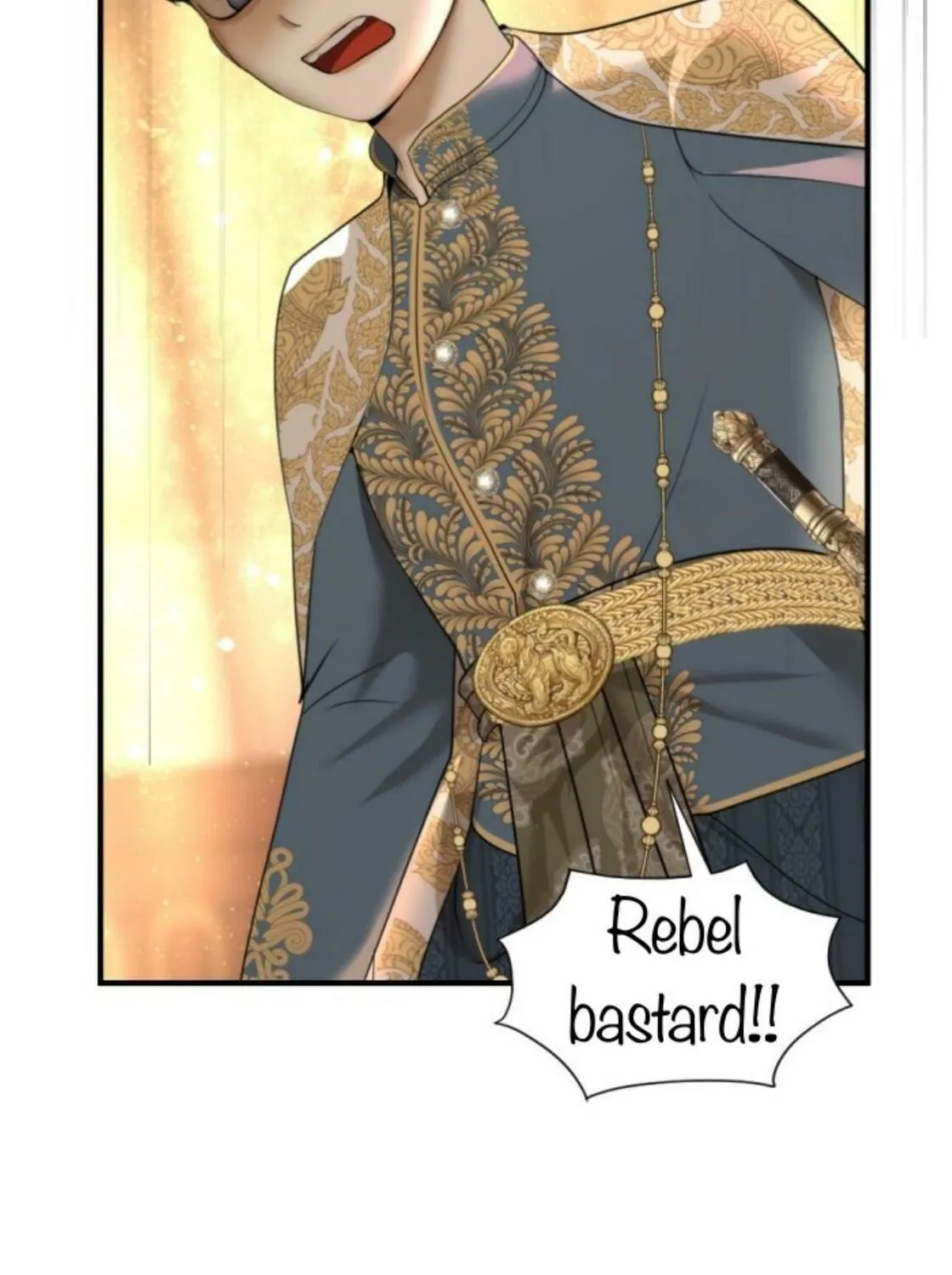 I Am the Most Beautiful Khun Khun in Siam Chapter 20 page 200 - 