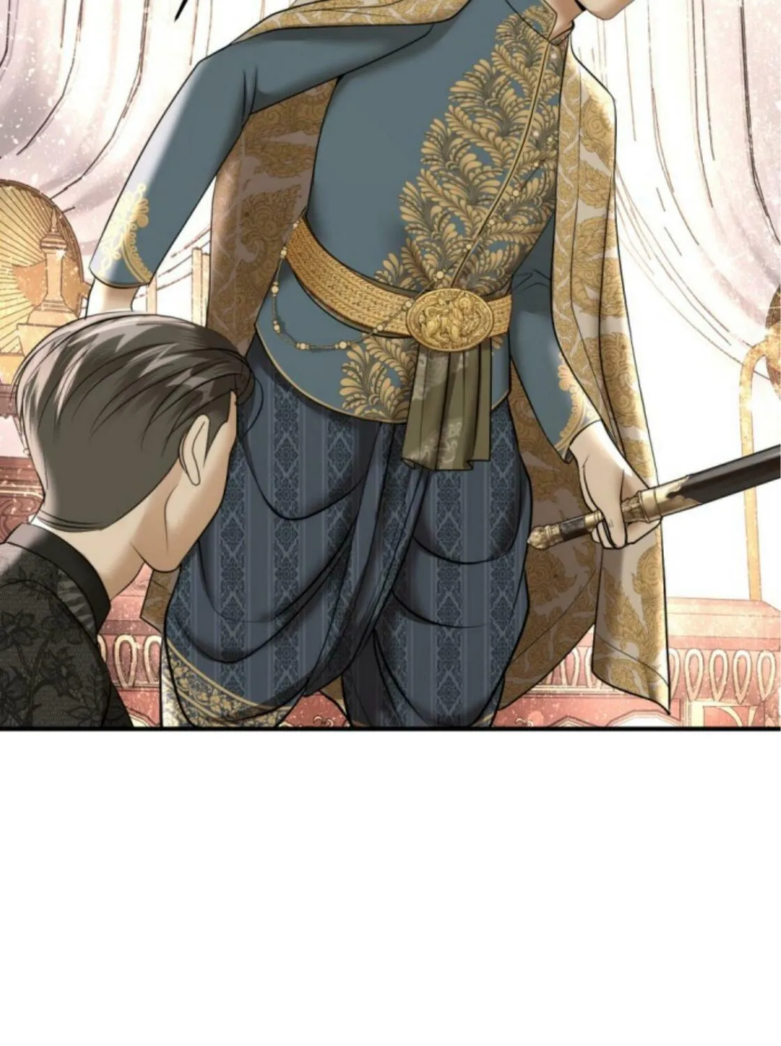 I Am the Most Beautiful Khun Khun in Siam Chapter 20 page 210 - 